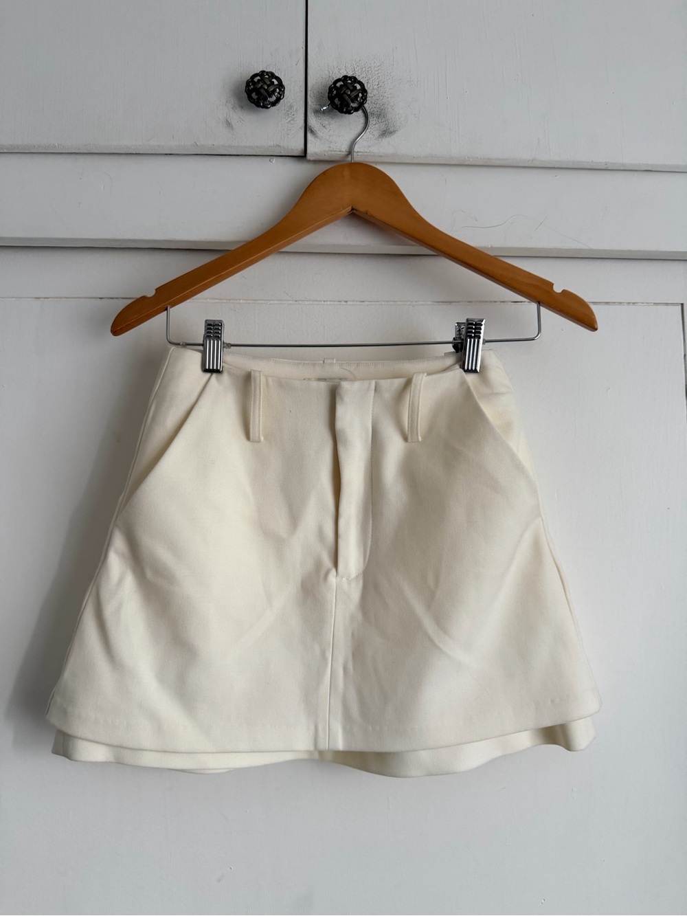 DISSH Beckham Mini Skirt